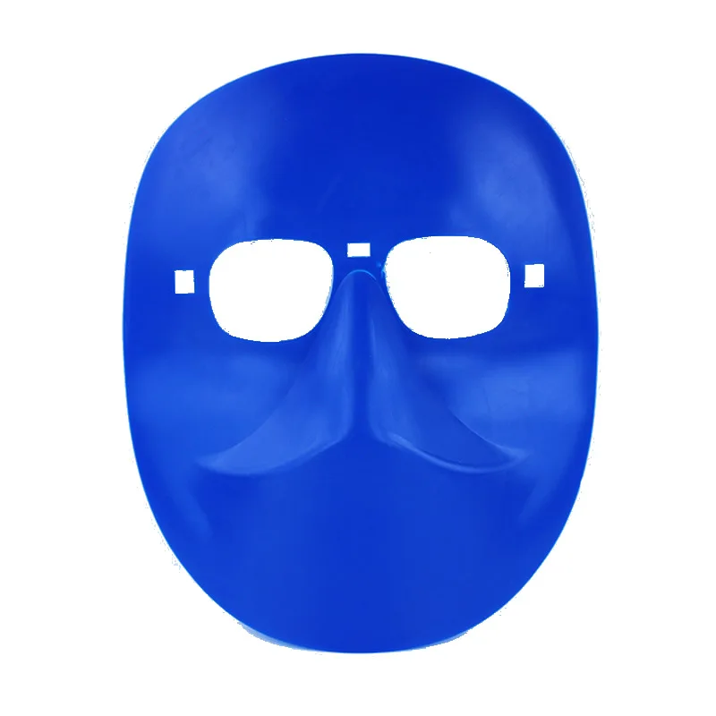 Многофункциональная защитная маска для работы с очками, Пыленепроницаемая защитная маска для лица для сварки, защиты лица - Цвет: Mask Only