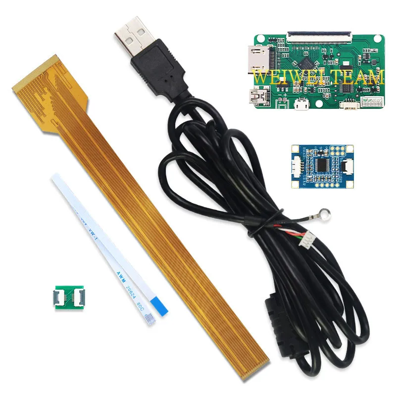 ips display