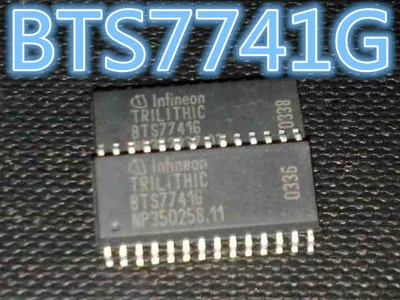 BTS7741G