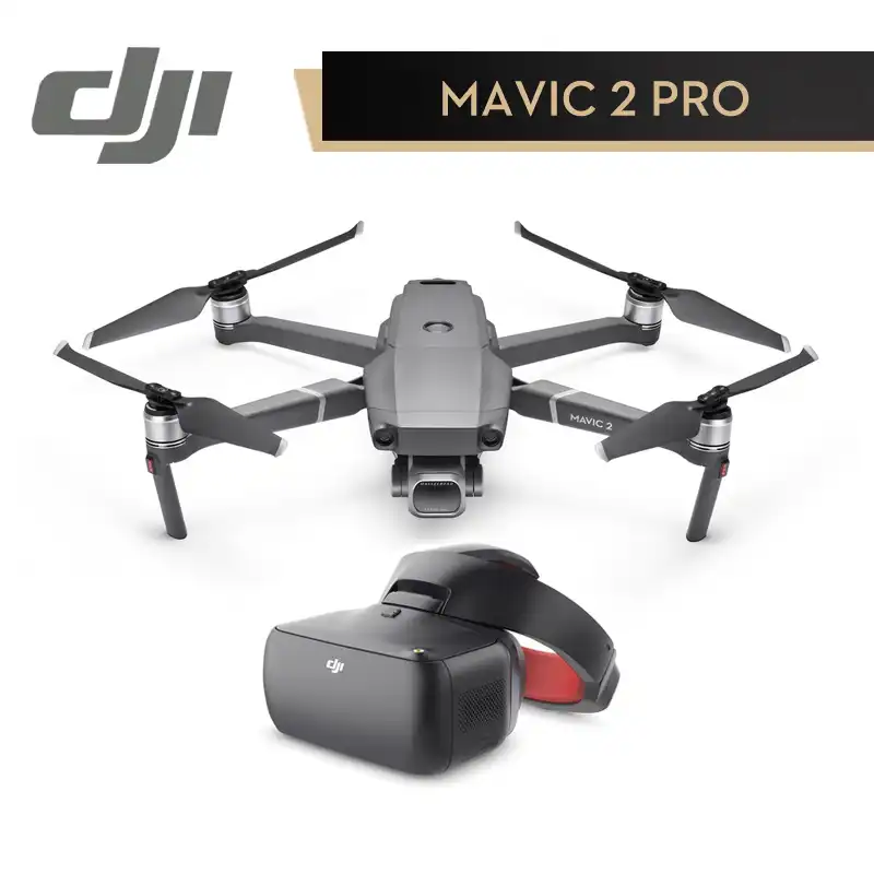 mavic 2 zoom dolly zoom