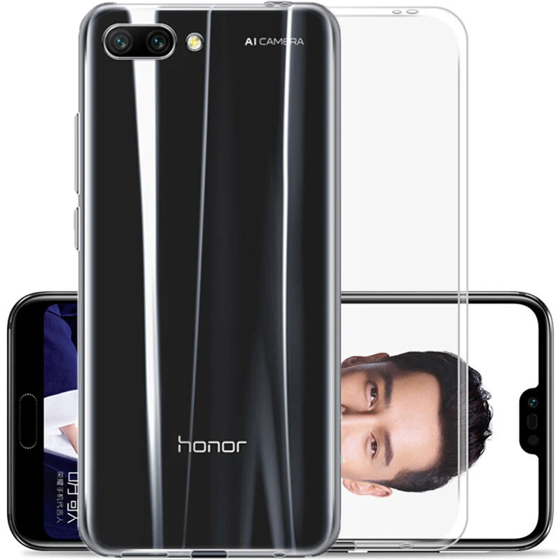 Qi Беспроводное зарядное устройство для Huawei Honor 8X Max 8 X мобильный телефон