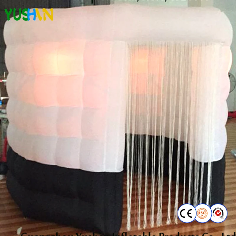 

custom inflatable photo booth photo kiosk booth photo booth enclosure for outdoor activities