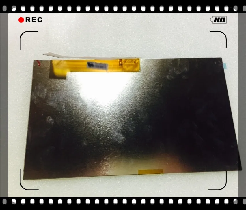 KR101LK6T The high quality brand new original 10.1 inch KR101LK6T 1030301382 REV:A LCD screen for 1024x600 40PIN  free shipping