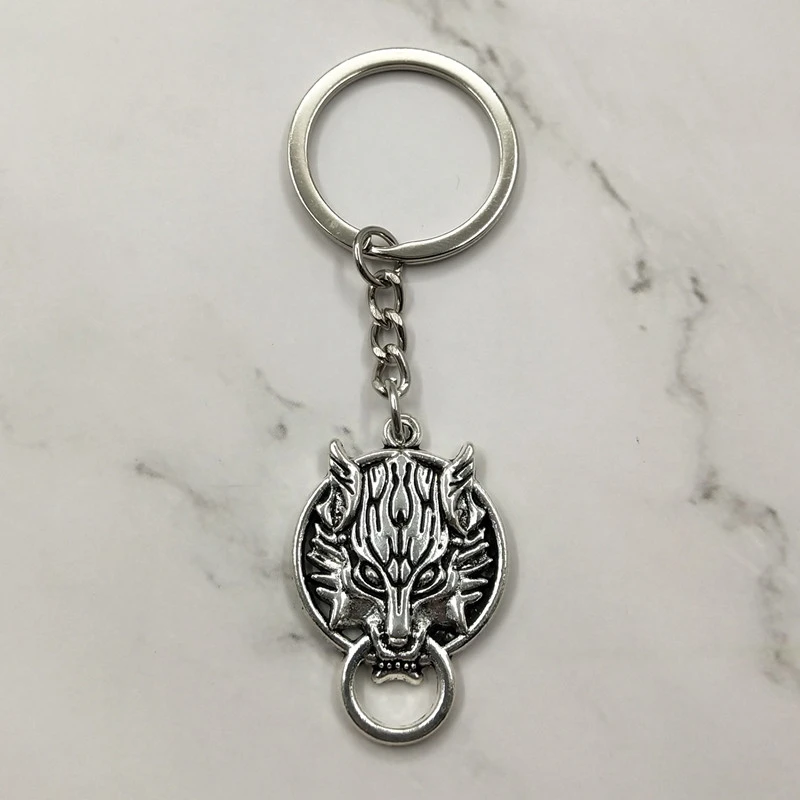 keychain for bf