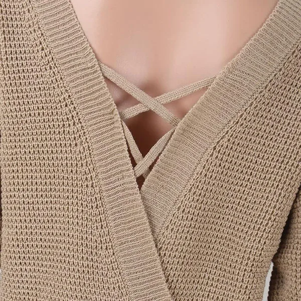 2017 women fashion sweater cardigan(27)