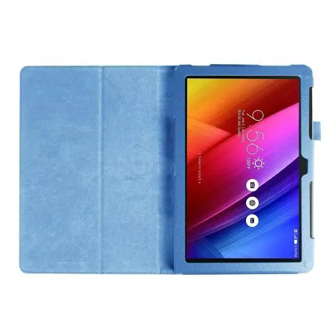 Флип кейс для Asus Zenpad 10 Z300 Z300CL Z300CG Z300C PU кожаный чехол подставка asus zenpad Z301MLF Z301ML Z301 1