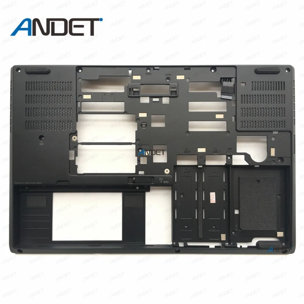 Для lenovo ThinkPad P50 Базовая крышка Нижняя крышка чехол 00UR801 AM0Z6000500