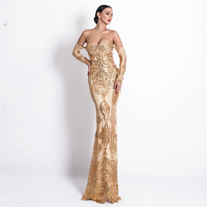 Freebily Robe Manches Longues Bébé Fille Robe de Baptême Soirée Paillettes Blanche Robe Demoiselle d/'honneur Bandeau Fille Enfant Robe de Anniversaire 12 Mois-8 Ans