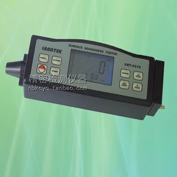 

SRT-6210 portable surface roughness tester SRT6210