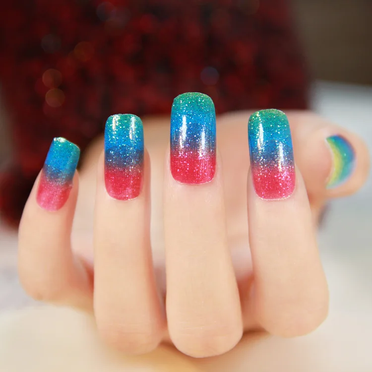 Diy Nail Stickers With Gel Polish 44 Designs Dream Cather Nail Art