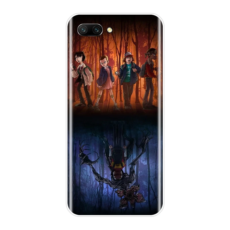 Чехол силиконовый для Huawei Honor 8X MAX 7 7S 7X 7A 7C Pro мягкая задняя крышка 8 9 10 Lite чехол с