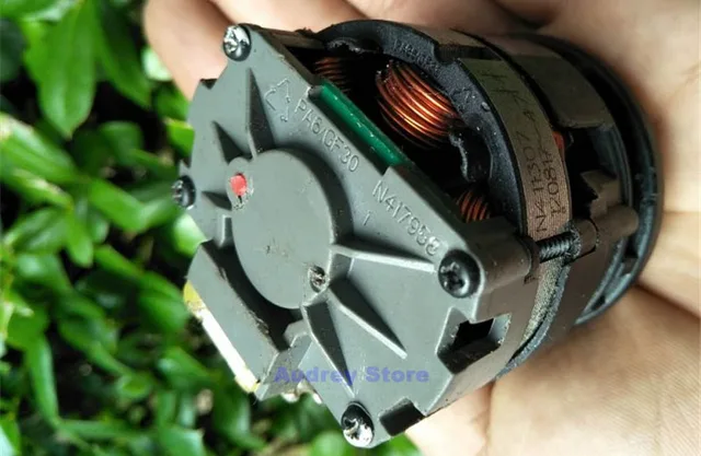 1PC Used 34000rpm DC12V 18V 350W Power Brushless Motor High 