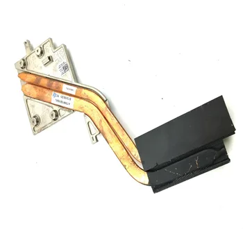 

For Dell Precision M4800 CPU cooling Heatsink V1K7V 0V1K7V heatsink