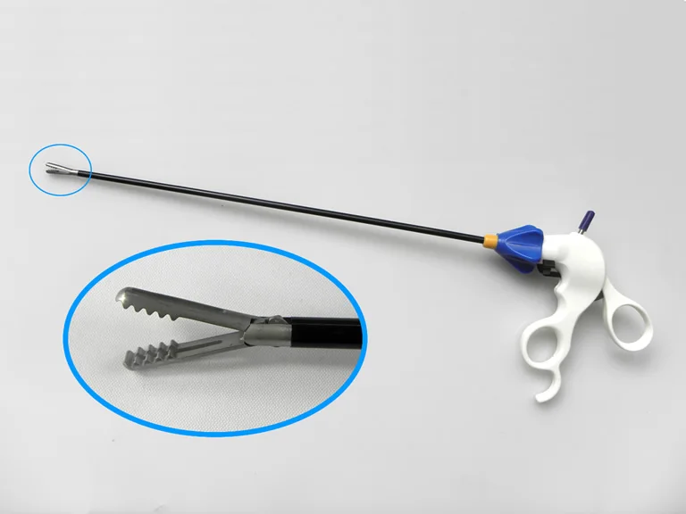 Instrument for endoscopic training ,Grasperin Medical Science from