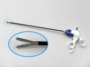 

Instrument for laparoscopic training ,Grasper