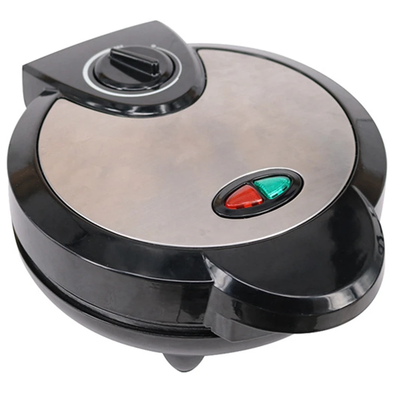 

HOT!Electric Egg Roll Maker Diy Ice Cream Cone Machine Crispy Eggs Omelet Mold Crepe Baking Pan Pancake Bakeware Eu Plug