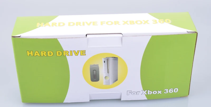 Внешний жесткий диск 500 Гб HDD 500G для Microsoft XBOX 360 (несовместим с Xbox Slim)|disk|disk harddisk external