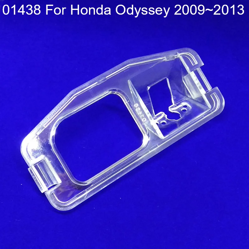 Объектив «рыбий глаз», специальный светильник для номерного знака, монтажный кронштейн, Автомобильная камера заднего вида для Honda Odyssey Accord City Civic Greiz