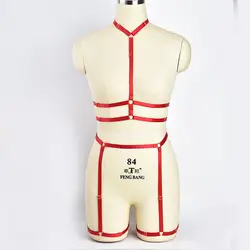 Сексуальные нейлоновые лифчик фетиш бдсм стимулирующие аксессуары набор БДСМ ролевые игры эротические игрушки секс-игрушки для женщин
