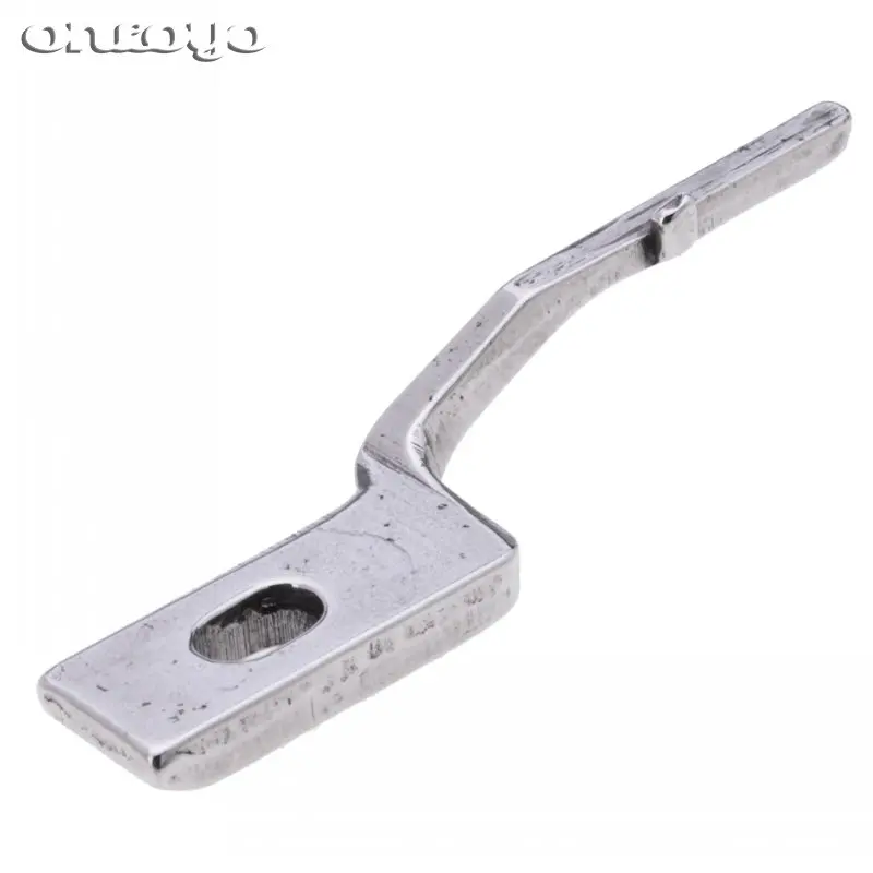 Computer Embroidery Machine Accessories-Rotating Shuttle Positioning Hook (quality assurance) / Shuttle Bed Positioning