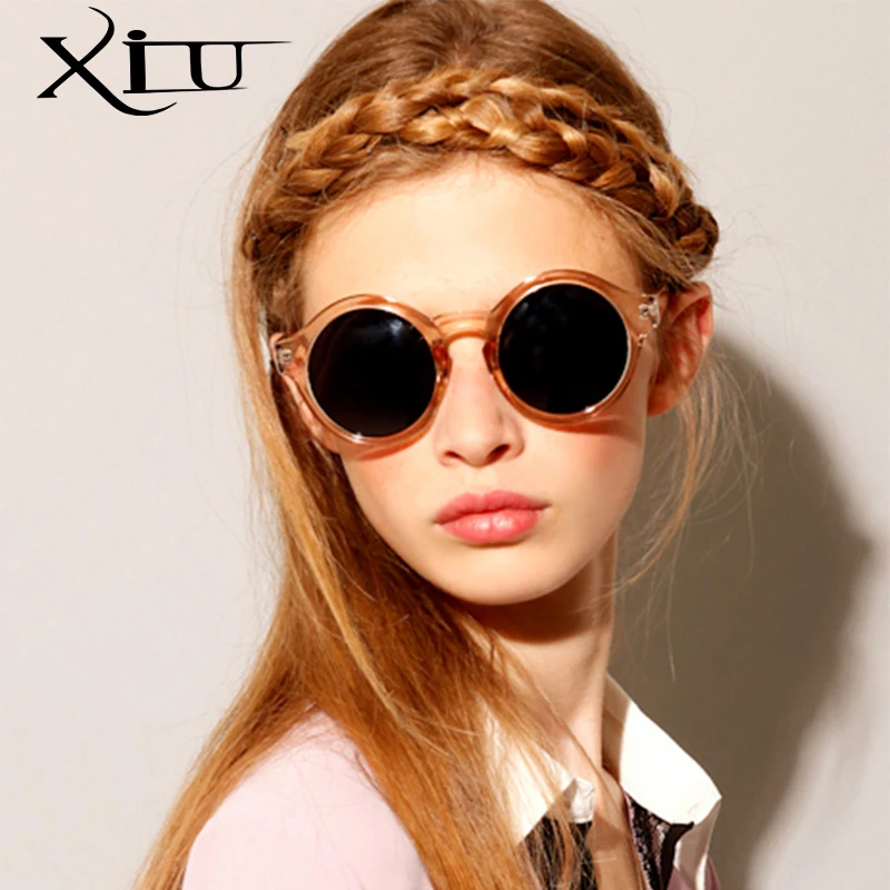 Petite glasses trans retro