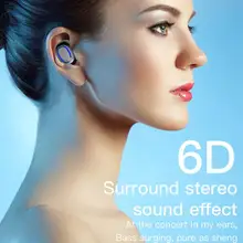 Kuulee Xi11 TWS беспроводные наушники Bluetooth 5,0 наушники-вкладыши bluetooth-гарнитура с зарядным устройством для Xiaomi HUAWEI iPhone