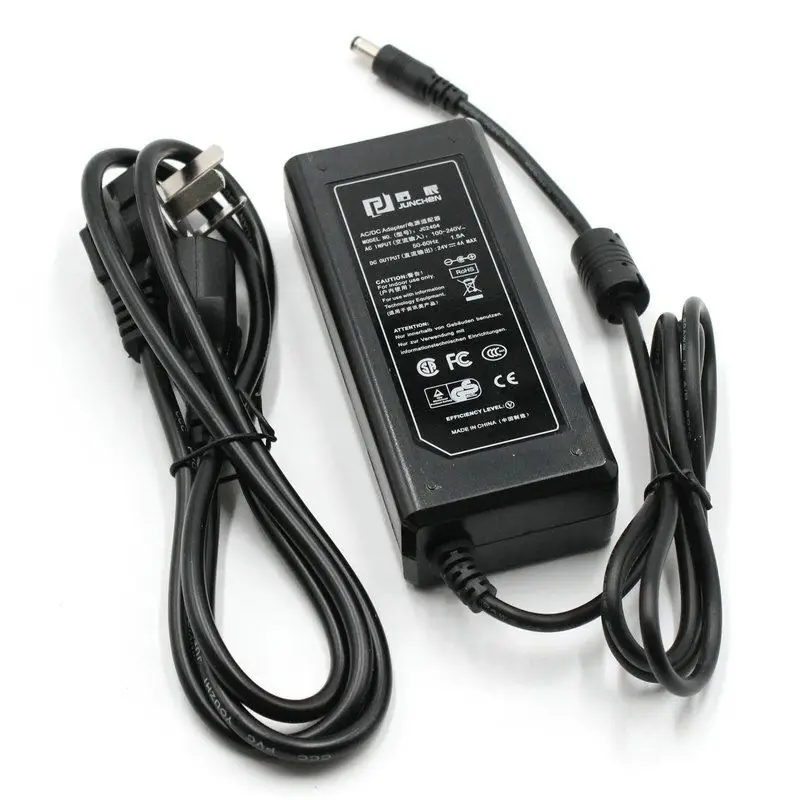 24V 4A адаптер для EXFO FTB 150 200 аккумулятор OTDR Зарядное устройство|otdr exfo|exfo otdrcharger charger |