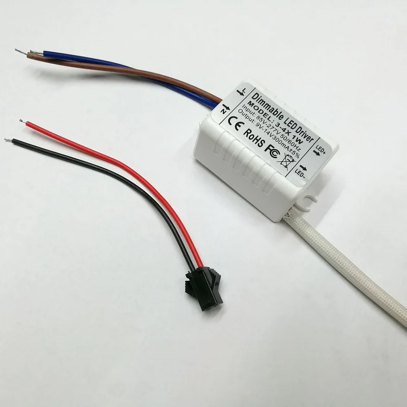 Led Downlight Transformer Led Downlight Transformer