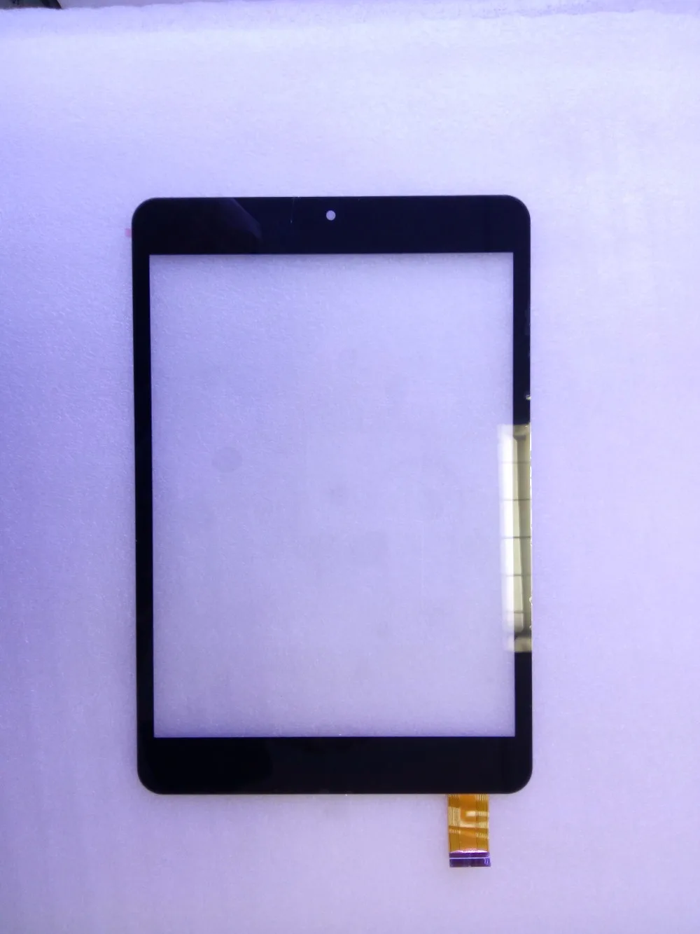

7.85'' New Capacitive Touchscreen Digiziter WGJ7361-V3 For Tablet Replacement repair Part Assembly Free SHipping wgj7361 v3