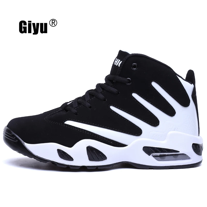 حذاء كرة السلة الرجال رياضية Lebrons عالية أعلى حذاء كاحل برباط أحذية رياضية وسادة هوائية رياضية للصدمات سلة أوم Baloncesto حذاء كرة السلة الرجال رياضية Lebrons عالية أعلى حذاء كاحل برباط أحذية رياضية وسادة هوائية رياضية للصدمات سلة أوم Baloncesto