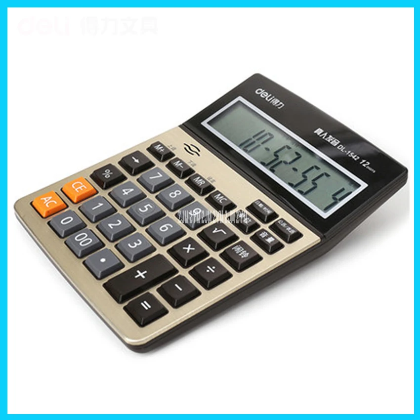 Voice calculator 1542A font b office b font business student font b computer b font 12