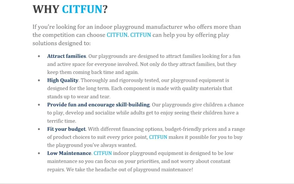 CITFUN