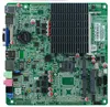 itx Motherboard J1800 For PC and all in one Computer Ultra-thin Integrated Machine Without Fan Mini Industrial Control Board ► Photo 3/4