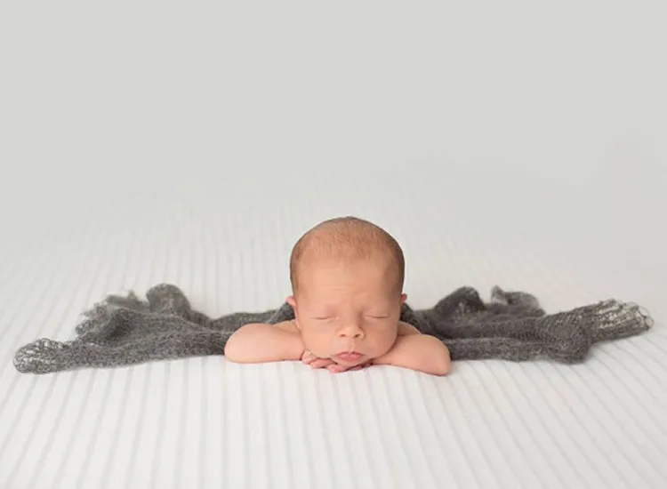 baby girl photography props