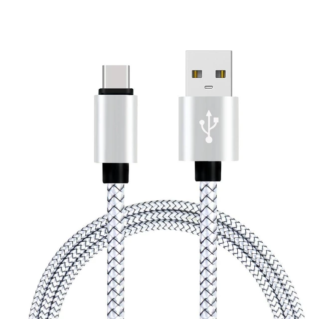 Cargador de batería de teléfono USB tipo C Original para Samsung S10, A51, A9, Star, S8, S9, USBC, Cable de carga rápida para Honor 10, 9, V20, Magic 2 Cargador de batería de teléfono USB tipo C Original para Samsung S10, A51, A9, Star, S8, S9, USBC, Cable de carga rápida para Honor 10, 9, V20, Magic 2