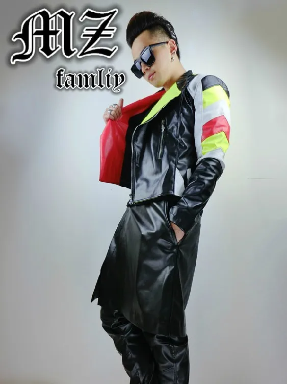 Юбка брюки из искусственной кожи 27 44 2020|designer pants|fashion pantspants design |