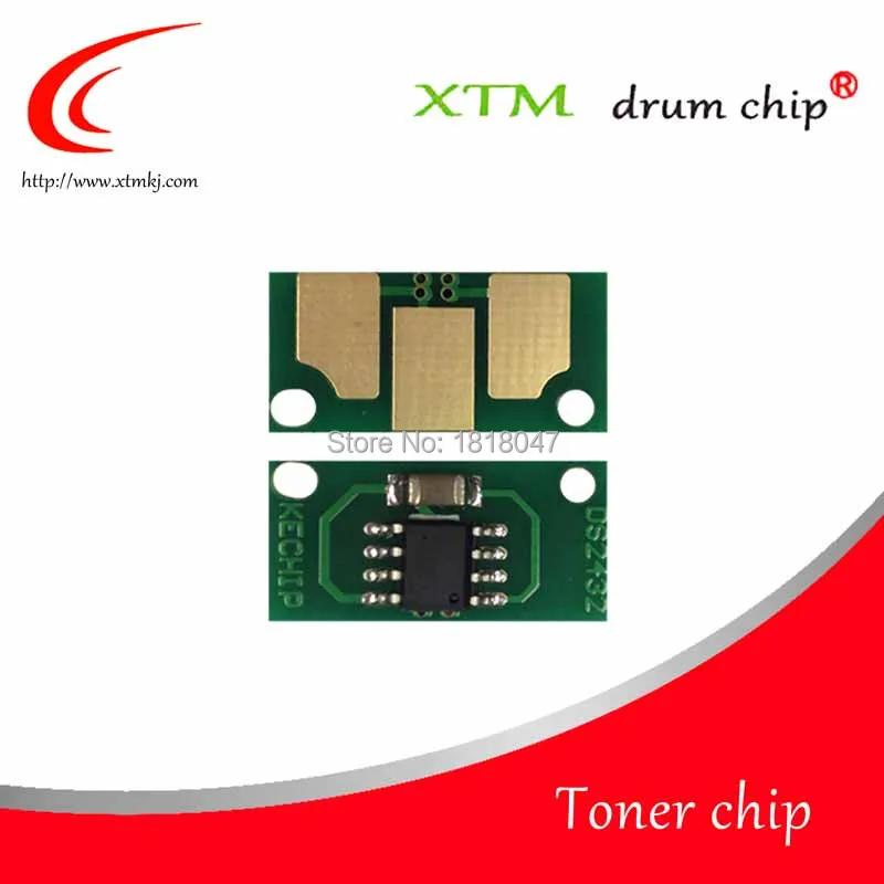 Toner chip for Epson EPL 6200 6200L compatible 3k reset toner chip|toner chips|reset chiptoner 
