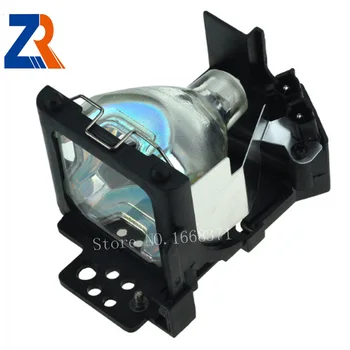 

ZR Original Projector Lamp with housing DT00401 for CP-S225/CP-S317/CP-S318/CP-X328/ED-S3170A/ED-S317A/ED-X3280/ED-S317