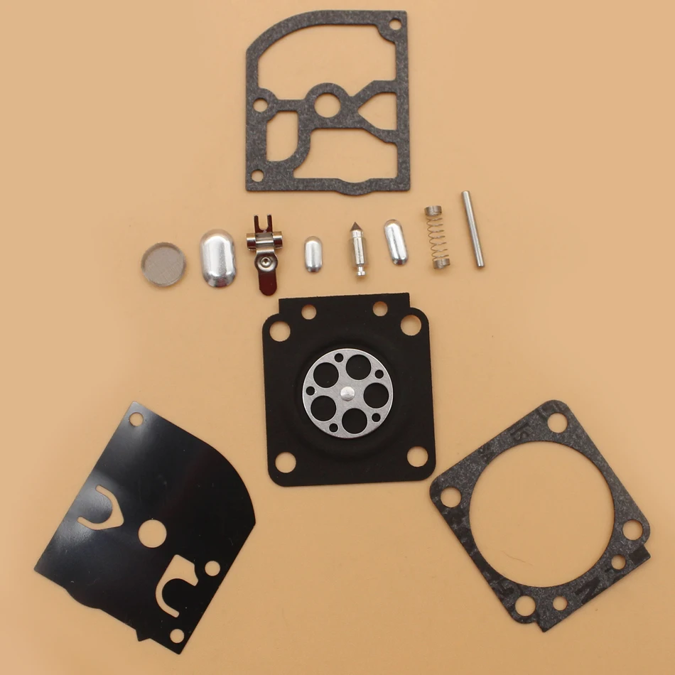 KIT de de para STIHL FS55 FS120 FS200 FS250 FS300 FS350 rb 89|zama carburetor|stihl carburetor kitstihl kit - AliExpress