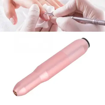 

Nail Drill Electric Nail File Drill Machine Pen Pedicure Manicure Polish Machine Nail Art Tool For Manicure