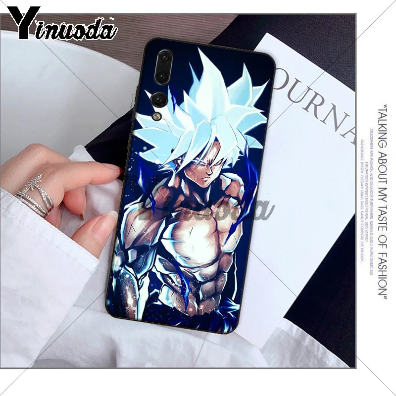 DRAGON BALL Z DBZ Goku (16)