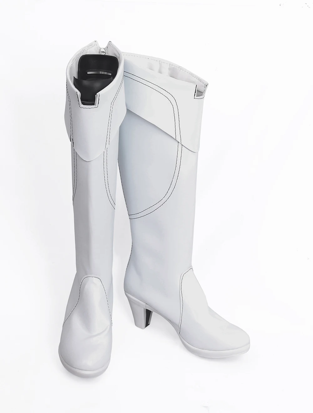 Boku no Hero Academia Camie Utsushimi Cosplay Boots (2)