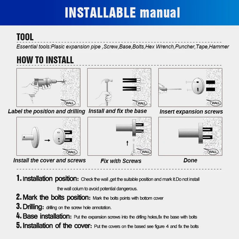 Installable Manual