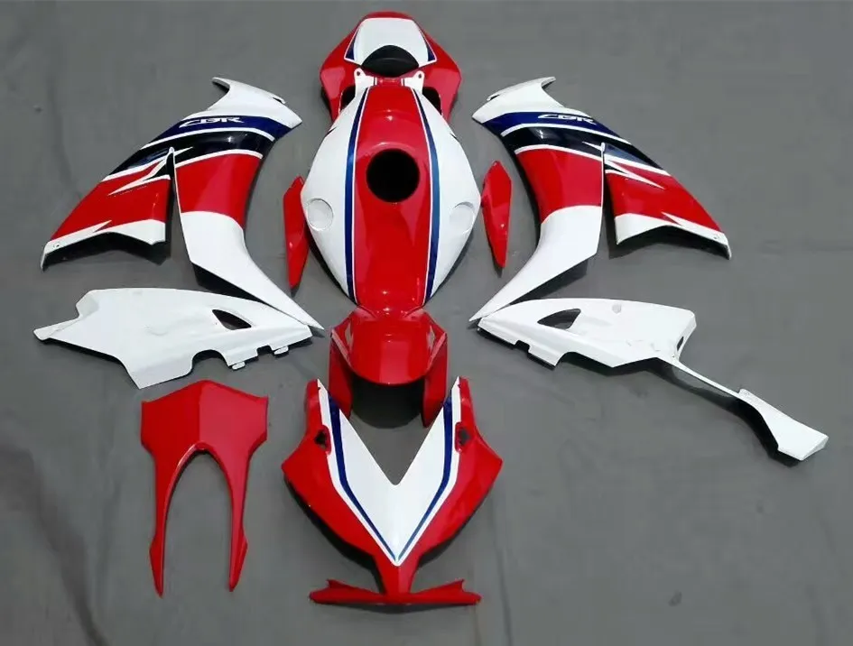 

Motorcycle Injection Mold Fairing Kit For Honda CBR1000RR CBR 1000RR 2012 2013 2014 CBR 1000 RR Bodywork HRC Fairings UV Painted