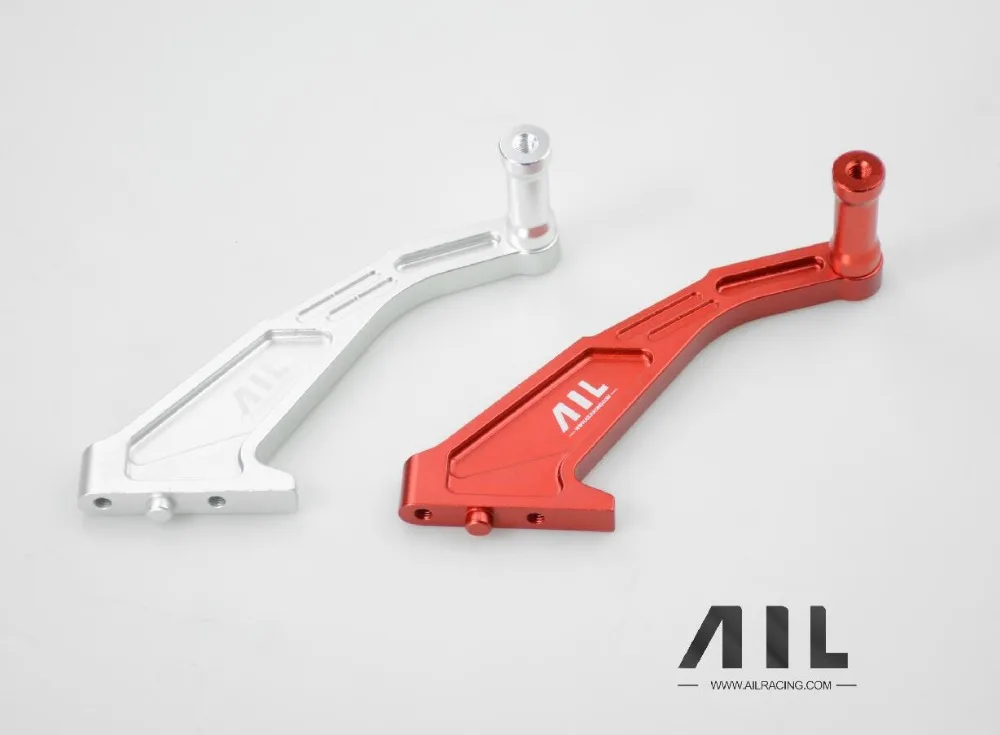 

AIL Rear Chassis Brace for LOSI Desert Buggy XL DBXL