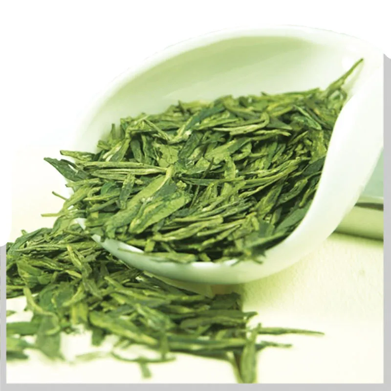 250g Dragon Well, Chinese Longjing green tea, West Lake tea, China green tea for man and women