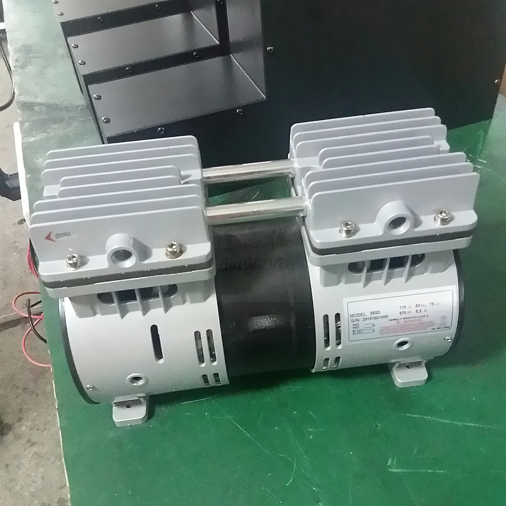 600w Hazer Machine15