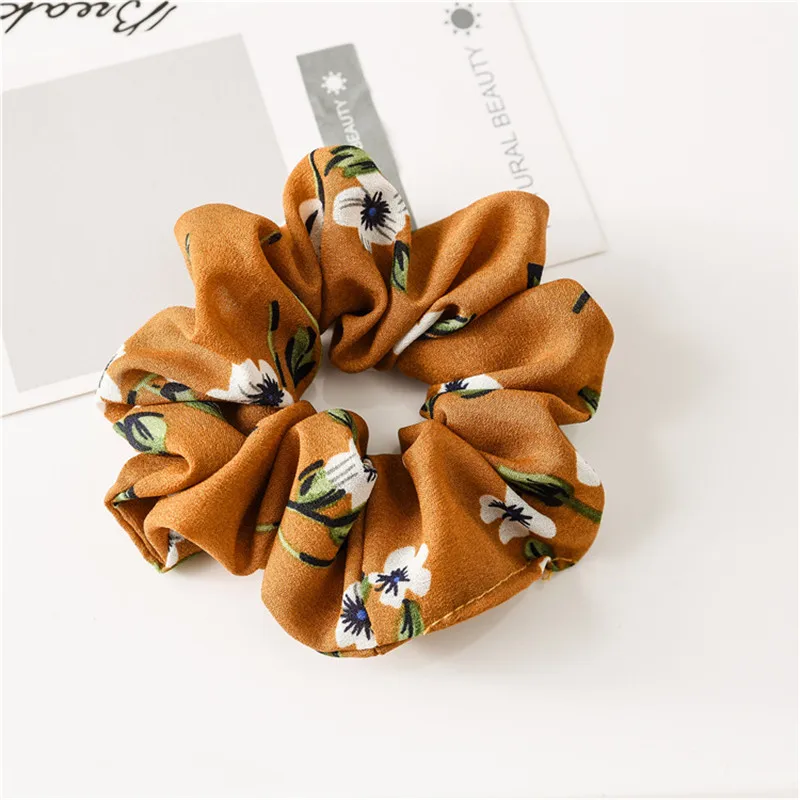 Murah 2019 Baru Musim Semi Bunga Rambut Scrunchies Ekor Kuda Pemegang Lembut Elastis Rambut Dasi Vintage Elastis Rambut Band untuk Anak Perempuan Aksesoris Harga 2019 Baru Musim Semi Bunga Rambut Scrunchies Ekor Kuda Pemegang Lembut Elastis Rambut Dasi Vintage Elastis Rambut Band untuk Anak Perempuan Aksesoris