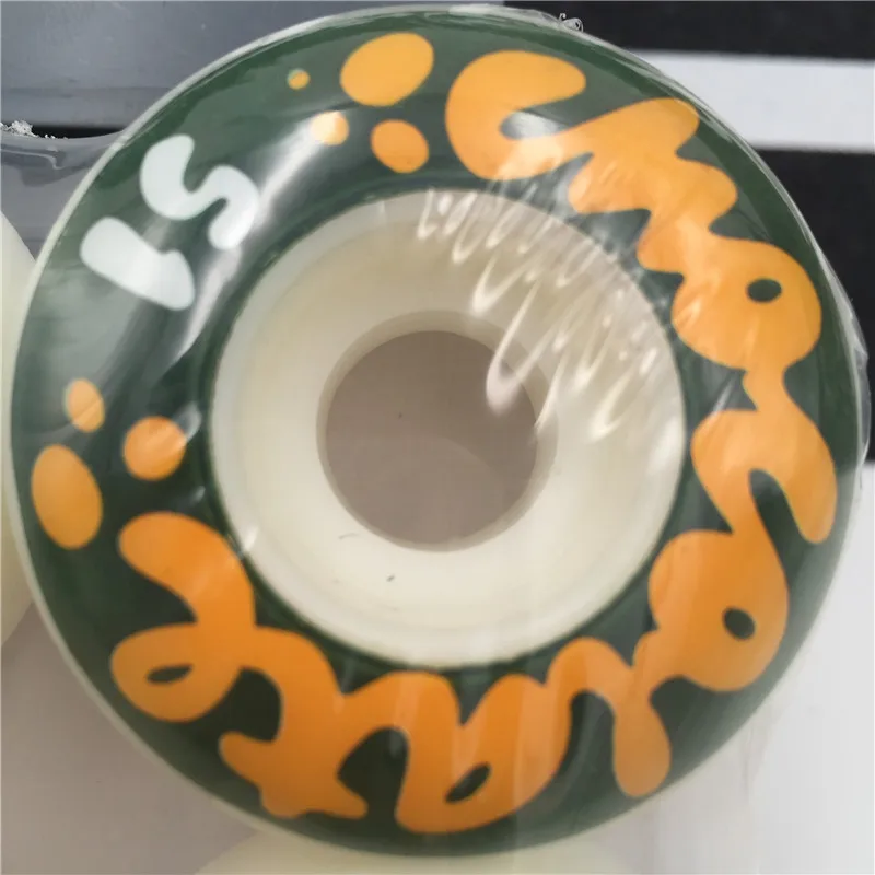 SKATEBOARD WHEEL (131)