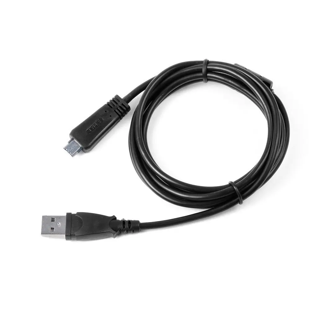 LEAD FOR PC AND MAC SONY  DSC-S600,DSC-S930 CAMERA USB DATA SYNC CABLE 